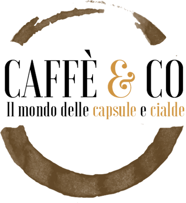 CIALDE E CAPSULE CAFFÈ E DEK DI TUTTE LE MARCHE ORIGINALI E COMPATIBILI